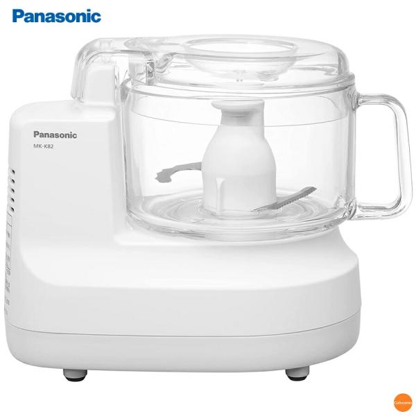 パナソニック　フードプロセッサー　MK-K82-W　CPL-09
