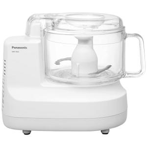 Panasonic（パナソニック） フードプロセッサー MK-K32-W CPL-02
