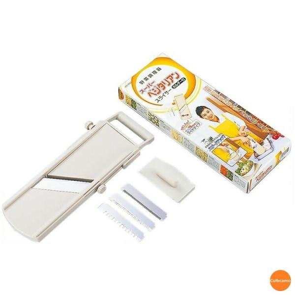 野菜調理器　スーパーベジタリアン　VS-901　CYS-19