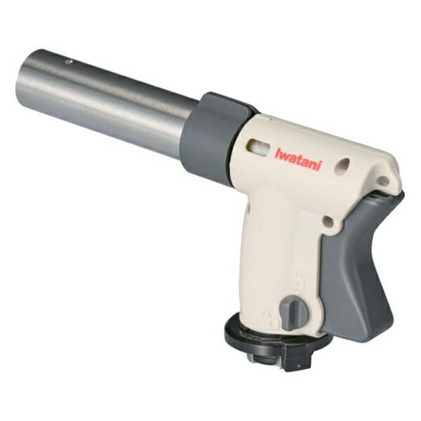 イワタニ　クッキングトーチバーナー　炙りの達人2　CB-TC-CKWHP　DBC7601