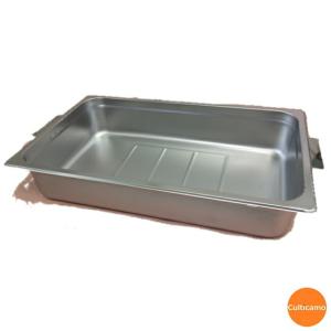 TKG 電気おでん鍋 6ツ切 EOD-37用部品 木蓋 2枚組 EOD37013