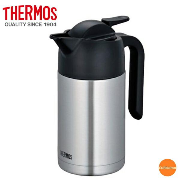 サーモス　ステンレスポット　THW-700　0.7L　EPT-11