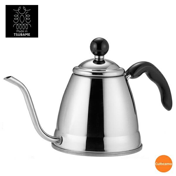 フィーノ　コーヒードリップポット　1.2L　FDL-80