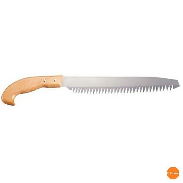 ステン　ピストル型　氷鋸　27cm　FKO-23