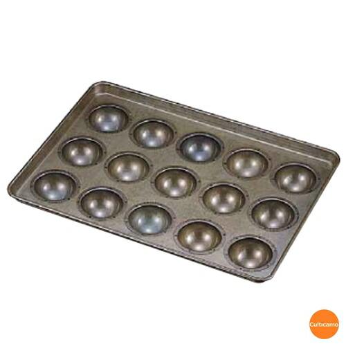 千代田金属工業　シリコン加工　わん型　天板　80高型　15ケ取　WTV-07