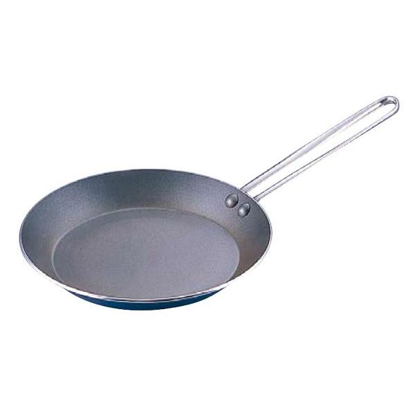 TKG　IH　オムレツパン　22cm　AHL-Q3