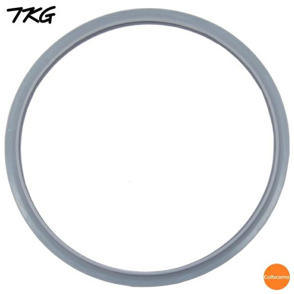 TKG　アルミ　業務用圧力鍋用　交換部品　パッキン　40Ｌ・50Ｌ共通　AAT-15