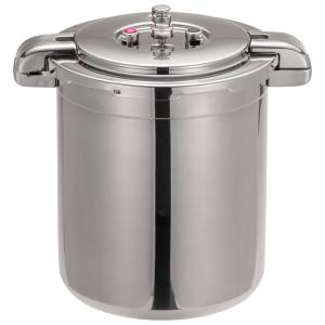 ワンダシェフ 圧力鍋 28cm 送料無料】ワンダシェフ 鍋の直径28cn