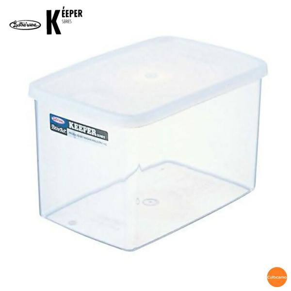 ラストロ　パックケース　深型　B-358　L　3,000ml　ALS-09