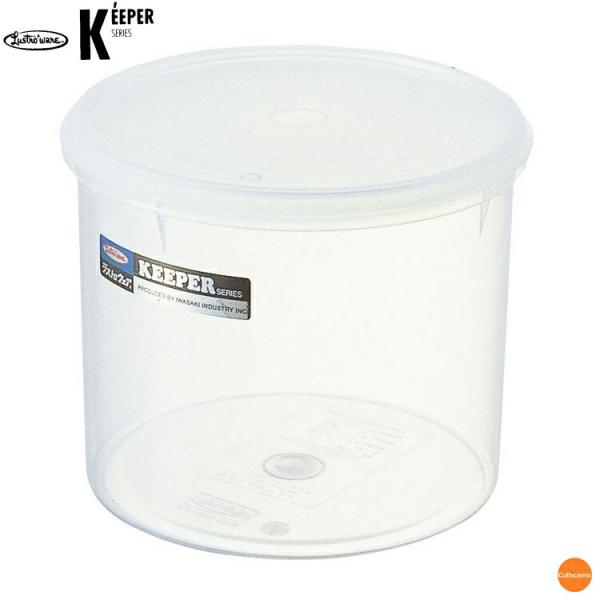 ラストロ　丸キーパー　B-315　L　2,800ml　ALS-22
