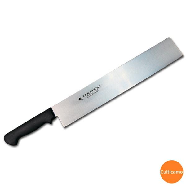 堺孝行　イノックス　PC柄　スイカ切　36cm　AIN-09