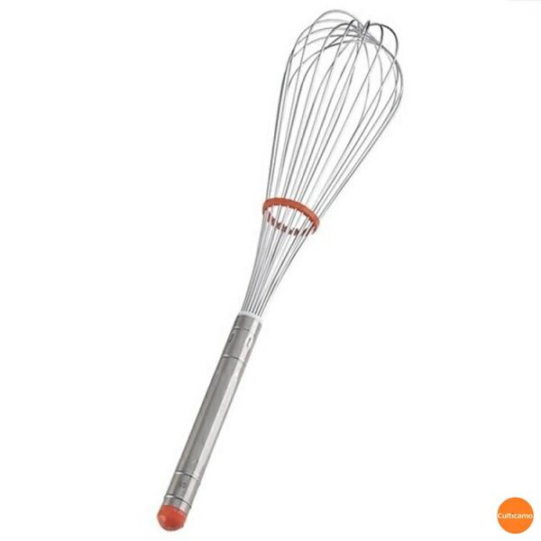 シルバー泡立　＃18　54cm　BAW-02