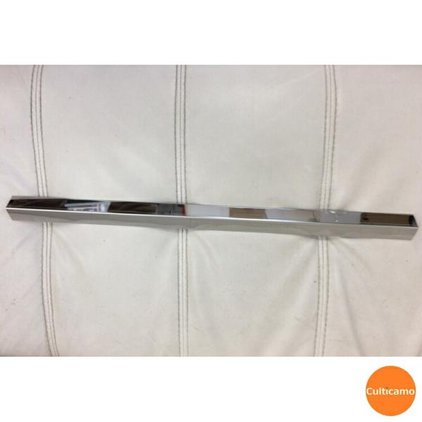 18-0　二本・三本パイプ焼鳥器　大　用部品　三角板　578mm　2103389　DYK-06001