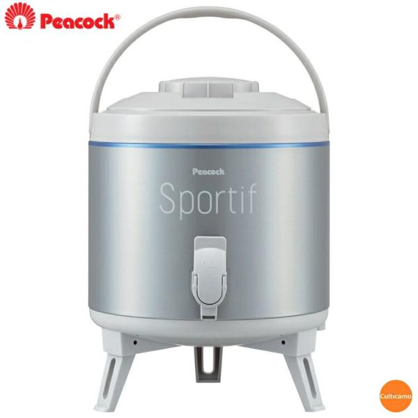 ピーコック　キーパー　広口タイプ　INC-60SL　6.1L　EKC-D1