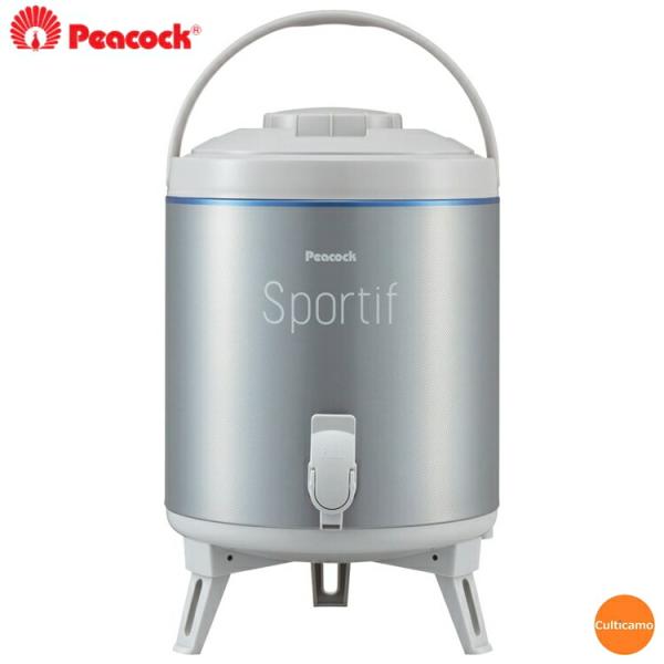 ピーコック　キーパー　広口タイプ　INC-80SL　8.1L　EKC-D1