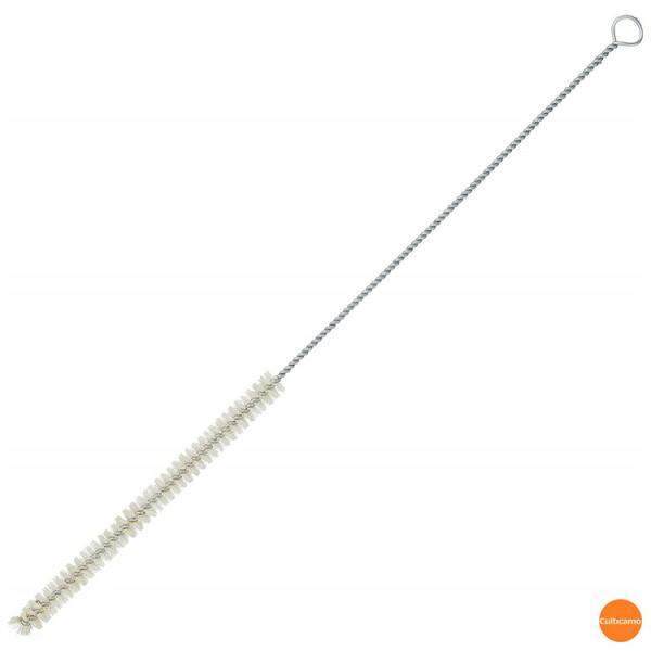 ストローブラシ　φ8mmｘ23.5cm　JBL-51