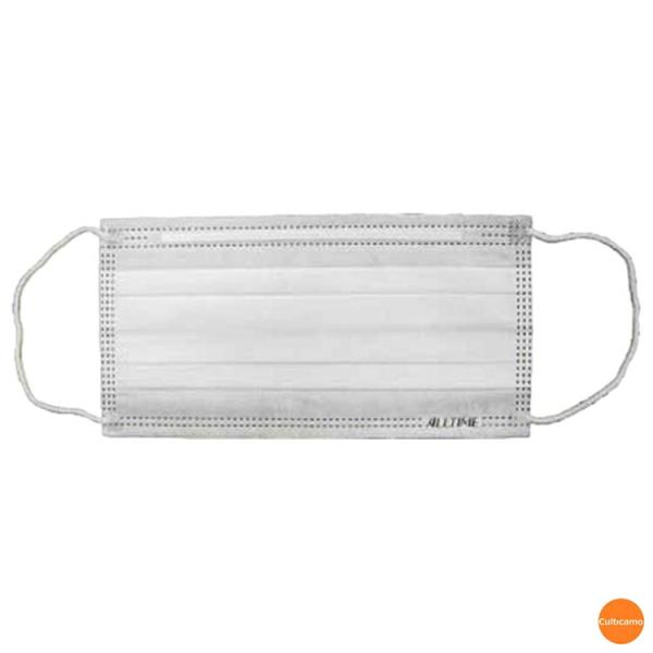 オールタイム　メディカルマスク　FG-175　50枚入　SMS-41