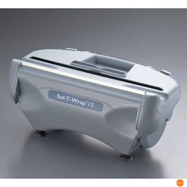 サンジャマー　セーフティー　ラップカッター　SW12　XLT-67