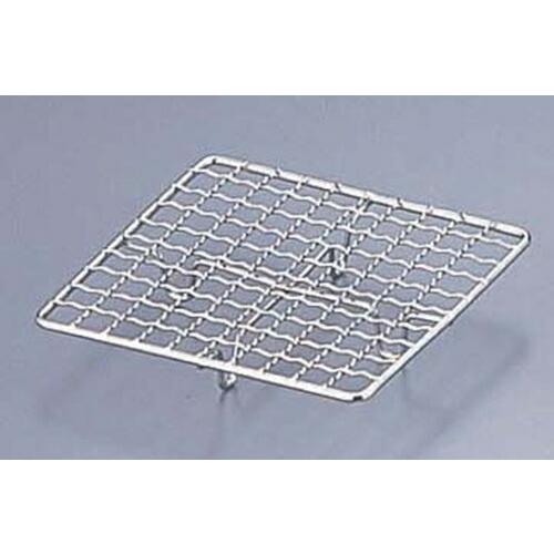 いろはこんろ　小用　ステン網　M20-356　QKV-45