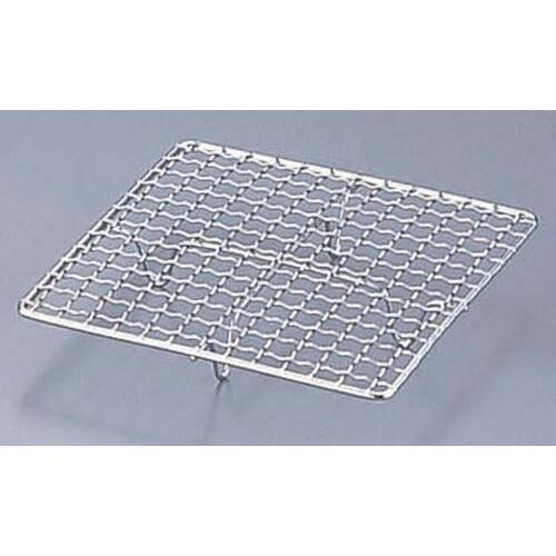 いろはこんろ　大用　ステン網　M20-361　QKV-45