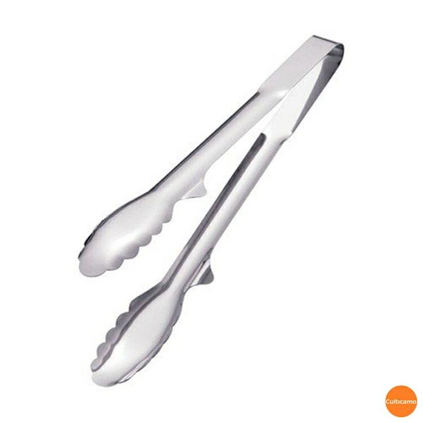 ステンレス　スーパートング　28cm　BSC-77