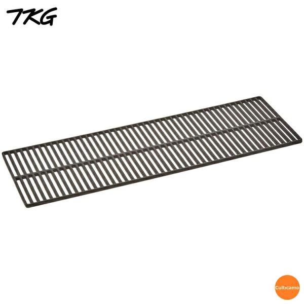 TKG　鉄鋳物　ロースター　焼きアミ　60cmｘ20cm　GLS-06