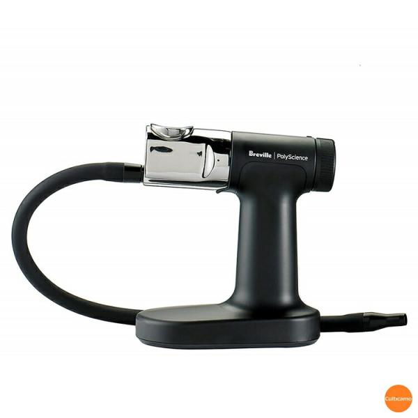 ブレビル　スモーキングガン　PRO　DSM-32