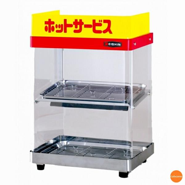 エイシン　ホット　ショーケース　ED-1　EHT-06