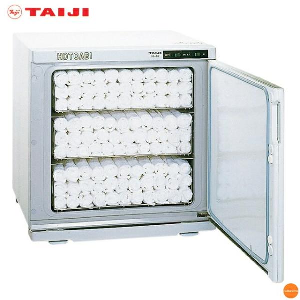 タイジ　ホットキャビ　HC-38　約198本入　ETO-50