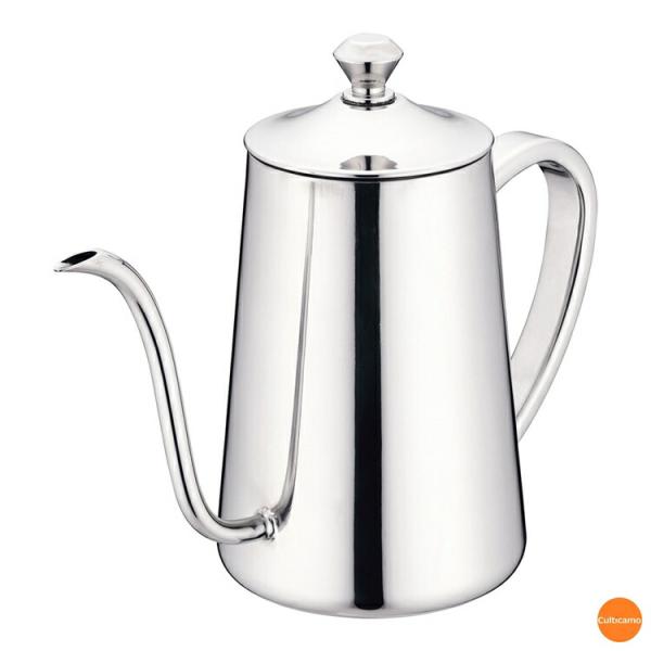 UK　18-8　コーヒードリップポット　プリモ　800cc　FDL-A8
