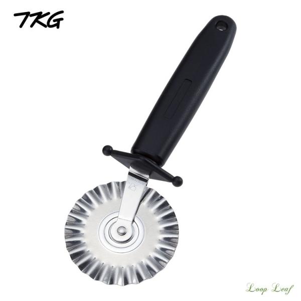 TKG　ピザカッター　ギザ　KT87765　BKT-N5