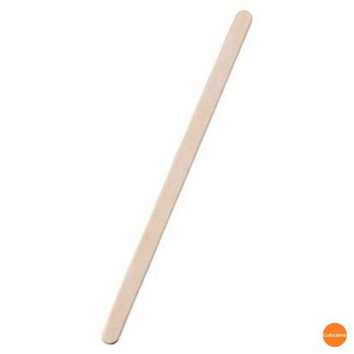 木製　マドラー　14cm　Y-084　200本入　GMD-04