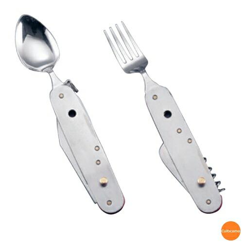 アドベンチャーナイフ　コンビ式タイプ　7徳ツール　T-150　GAD-01