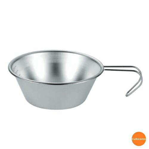 18-8　シェラカップ　330cc　GKT-80