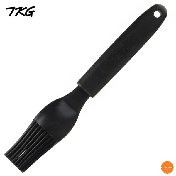 TKG　キッチンツール　ペストリー　ブラシ　KT87858　3.2cm　BKT-N8