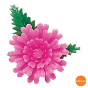 プリティフラワー　ミニ菊　ピンク　400入　XPL-16
