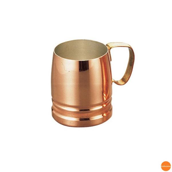 SW　銅　ビアマグ　ガゼル　10オンス　PBA-03