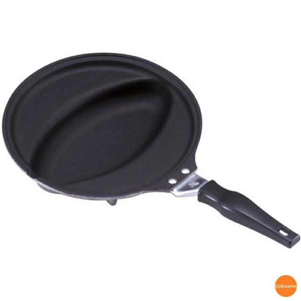 洋食工房　オムフライパン　KS-2294　AOM-08