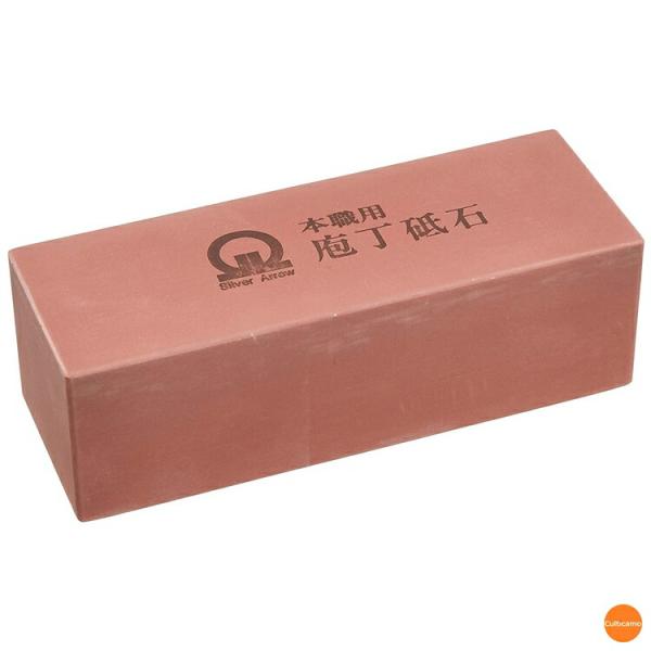 TKG　砥石　中砥　No.600　中　ATI-02