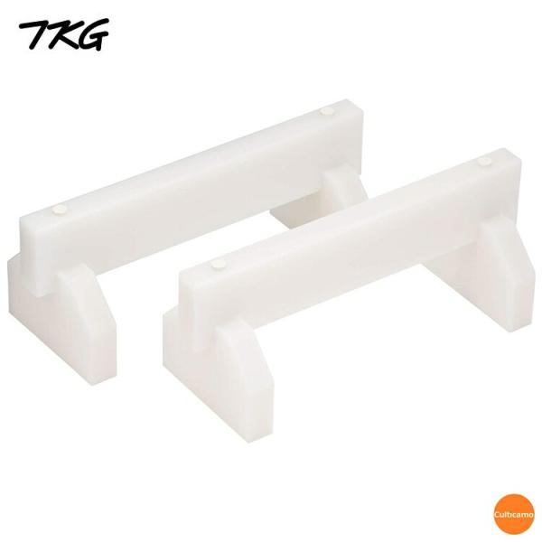 TKG　プラスチック　まな板用脚　2ヶ1組　50cm　AMN-28
