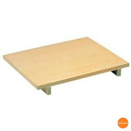 木製　のし台　唐桧　75cm×60cm　ANS-01　メーカー直送品　代引き決済不可
