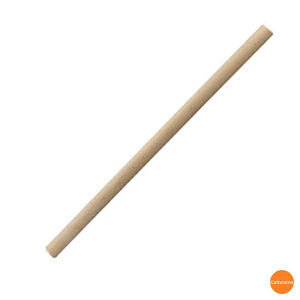 さくら材　めん棒　90cm　BMV-25