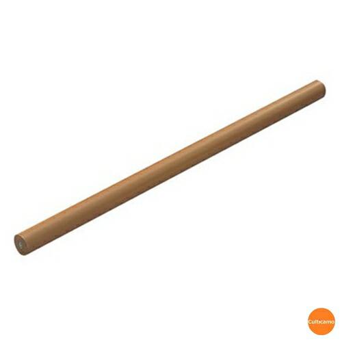 アルミパイプ　テフロン加工　めん棒　80cm　WMV-26