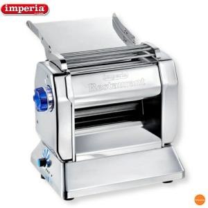 imperia restaurant 220 パスタマシン Imperia Electric Pasta Machine - 220 Volt / 50 Hz | Professional
