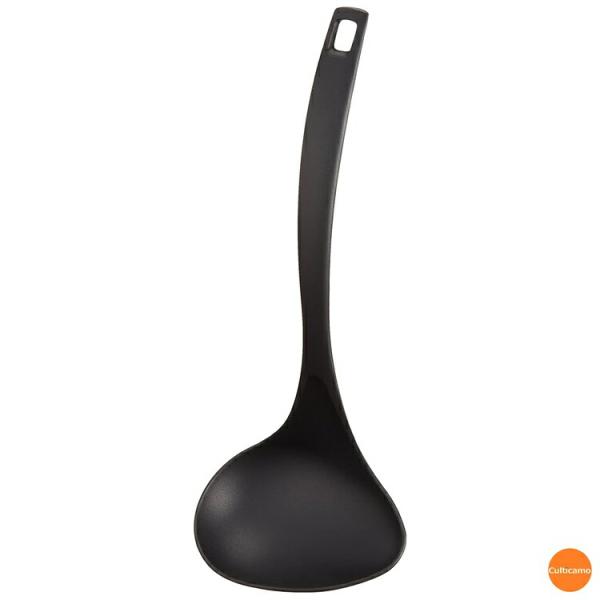 サンクラフト　ナイロン　ミニ　横口レードル　GF-17B　BNI-18