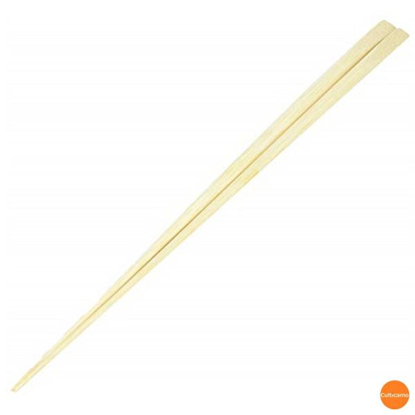 竹製　天削盛り付箸　28cm　BML-05