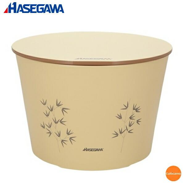 抗菌　ハセガワのおひつ　HOS-F36　36cm　3升用　BOH-01