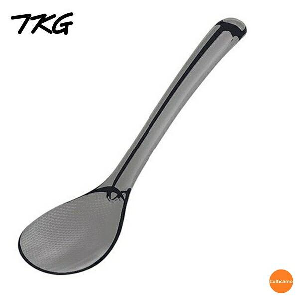 TKG　サービングしゃもじ　30cm　グレー　BSY-63