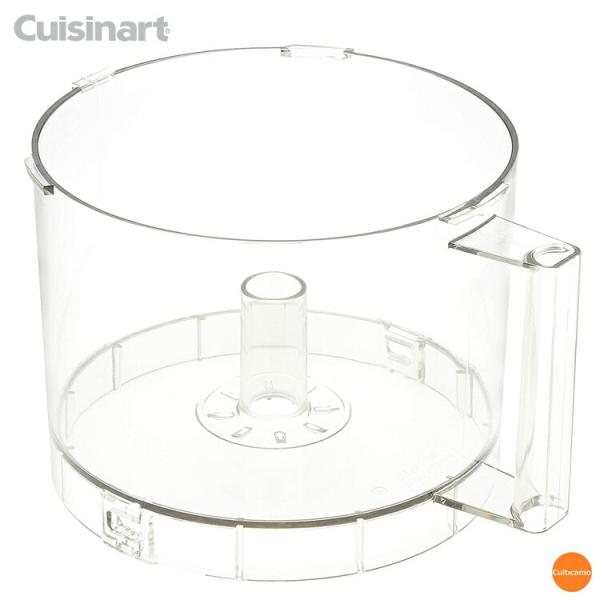 クイジナート　プラスチック　ワークボール　DLC-NXWBP　NXJ・NXJ2用　CKI1603