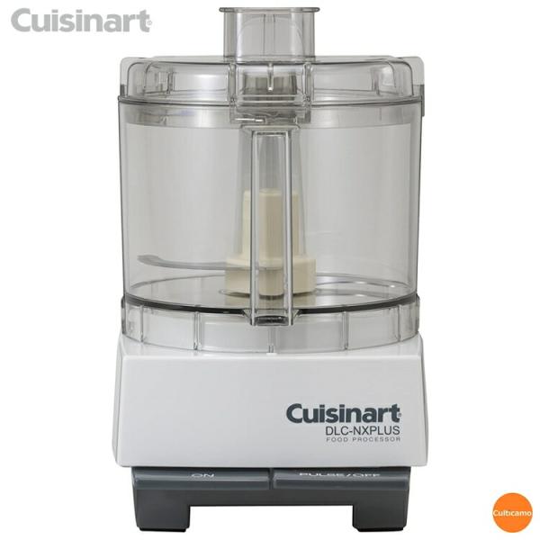 クイジナート　フードプロセッサー　単機能タイプ　DLC-NXJ2PS　大型　4.2L　CKI2001
